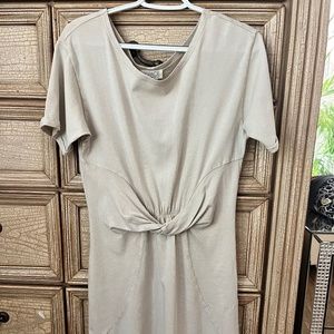 L Space short dress